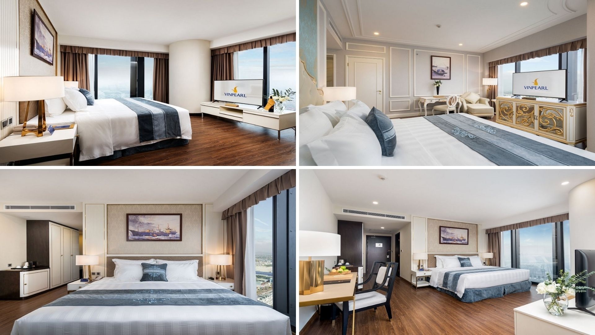 Khách sạn Vinpearl Imperia Hải Phòng