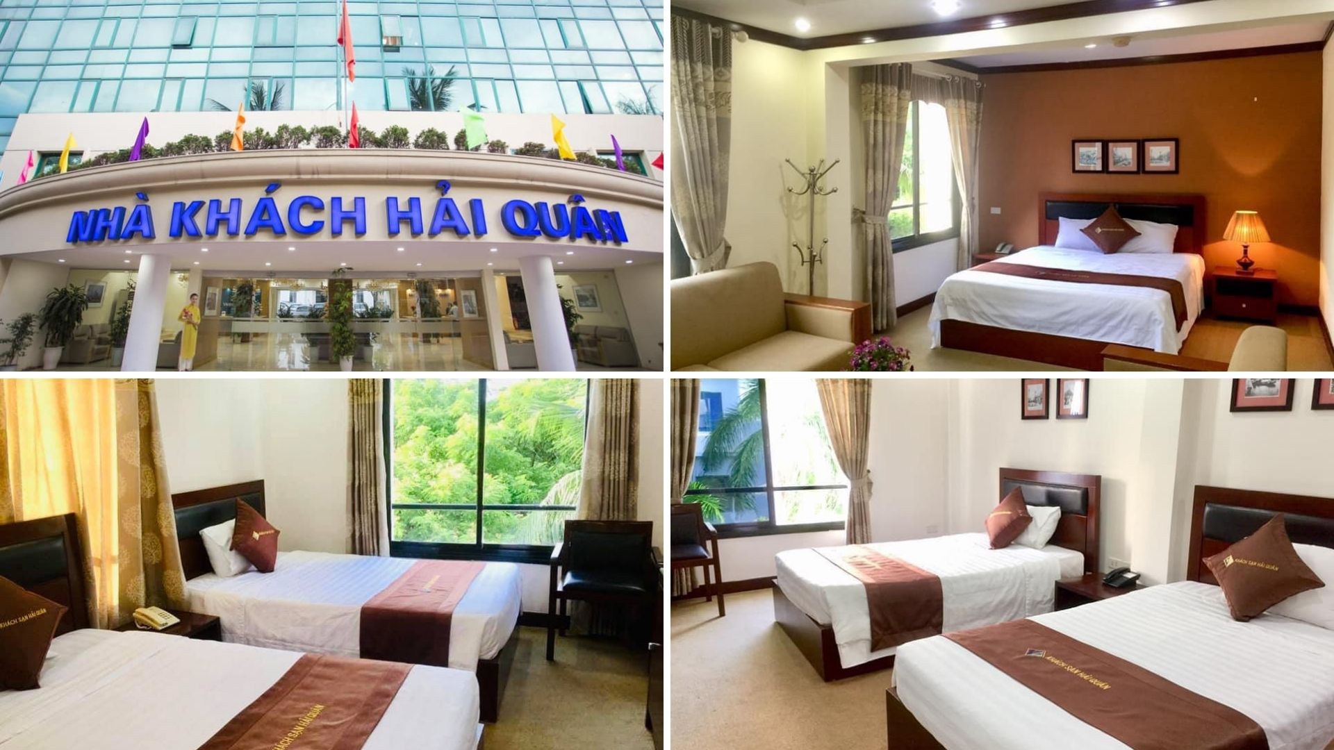 Khách sạn Hải Quân