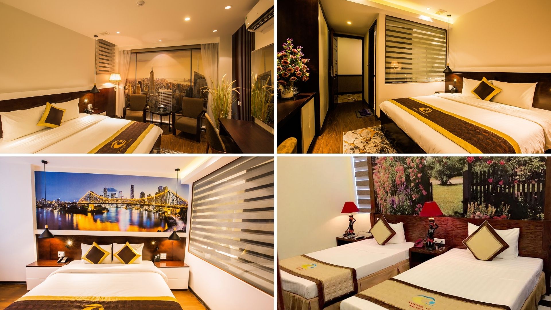 Khách sạn Tường Vi