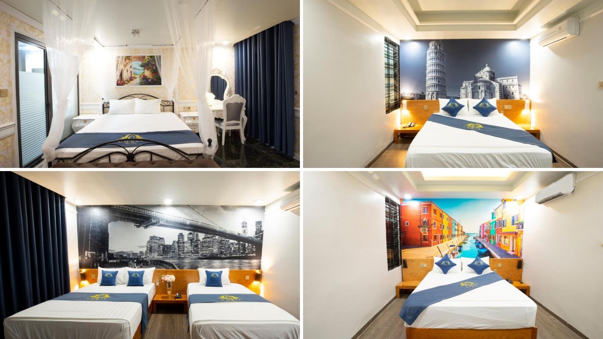 Cozi Hotel Hải Phòng