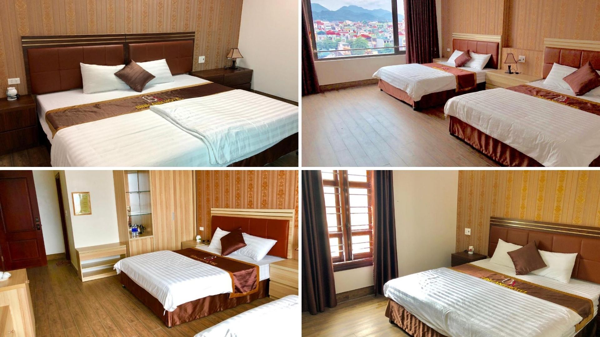 Khách sạn Hòa Bình - Bình An 2 