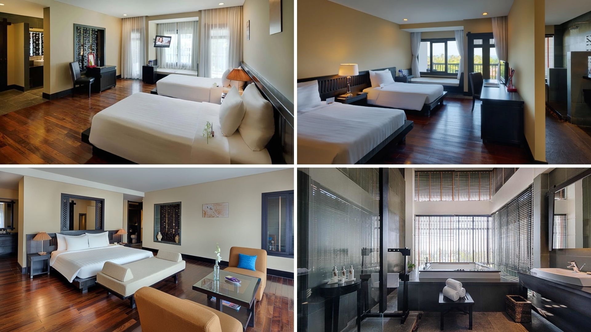 Anantara Mui Ne Resort