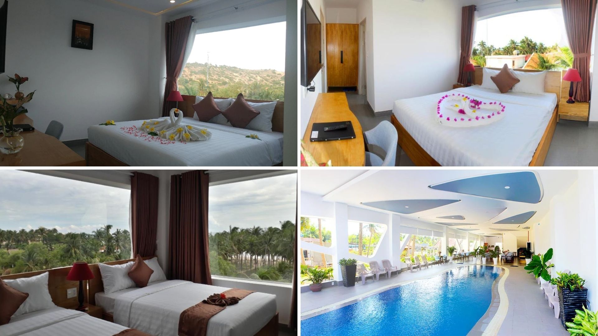 Damina Boutique Phan Thiết