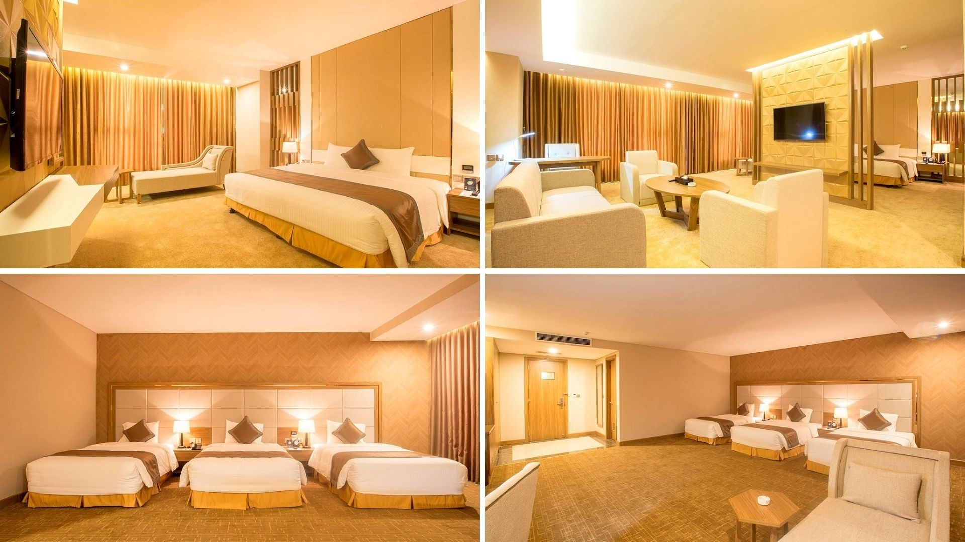 Khách sạn Mường Thanh Phú Thọ