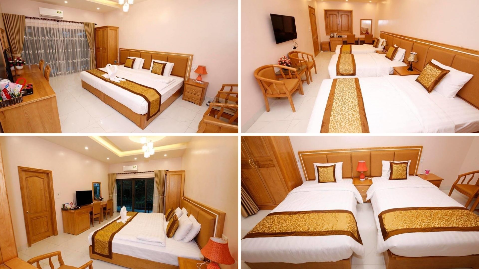 Khách sạn Budapest Phú Thọ