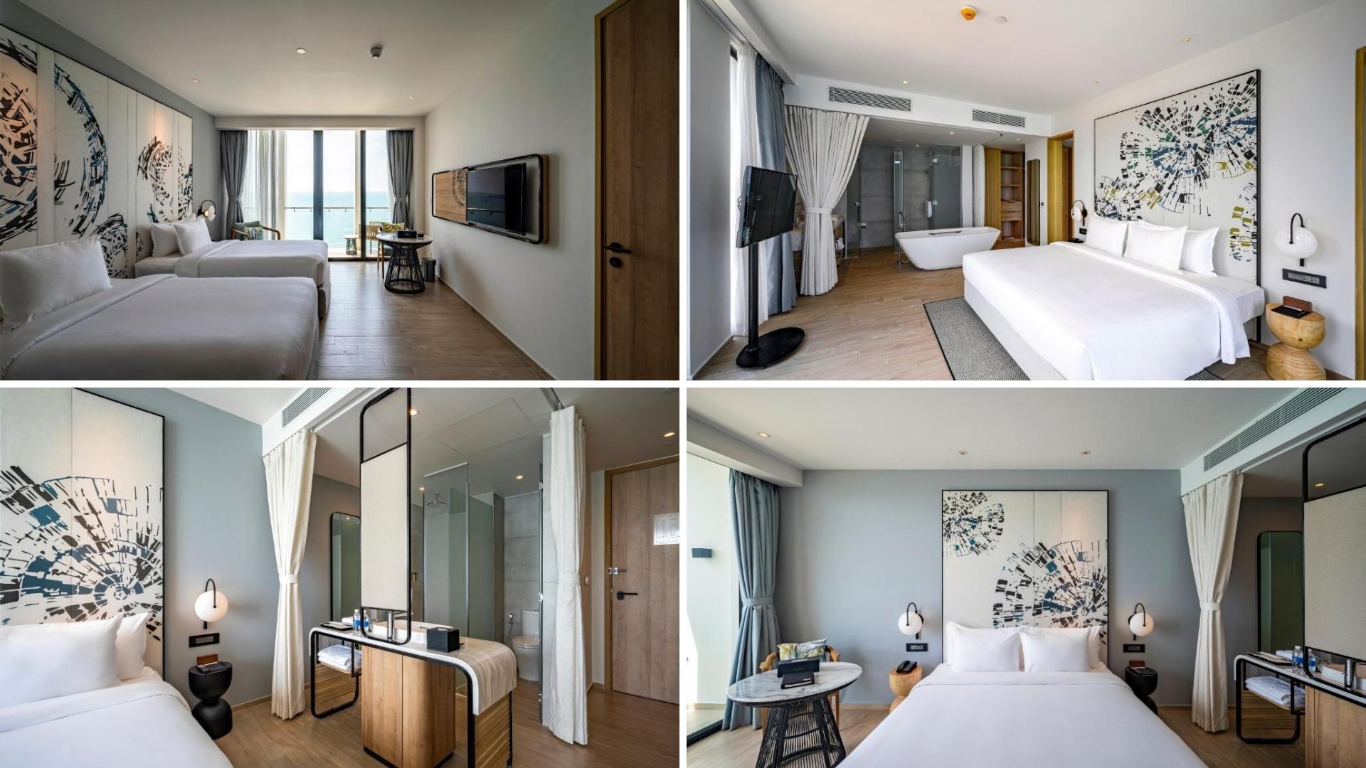 Anya Premier Hotel Quy Nhơn