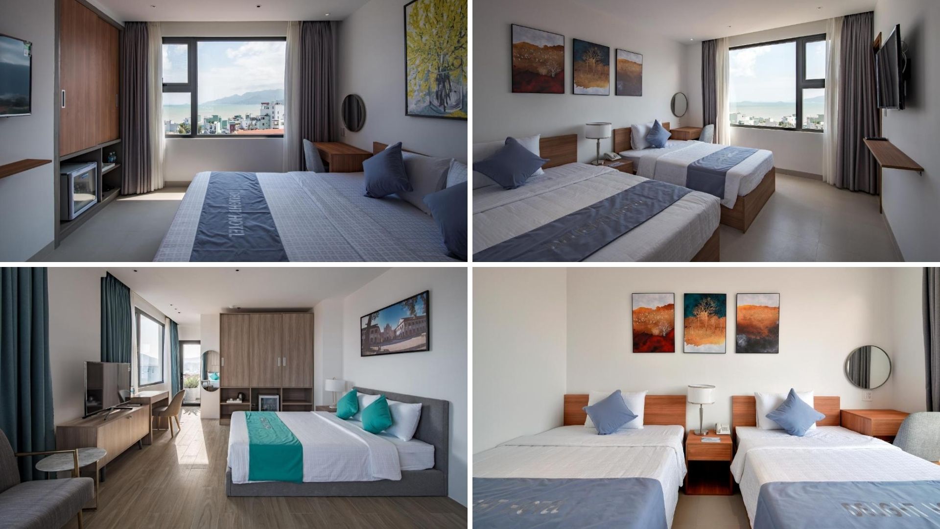 Delight Hotel Quy Nhơn
