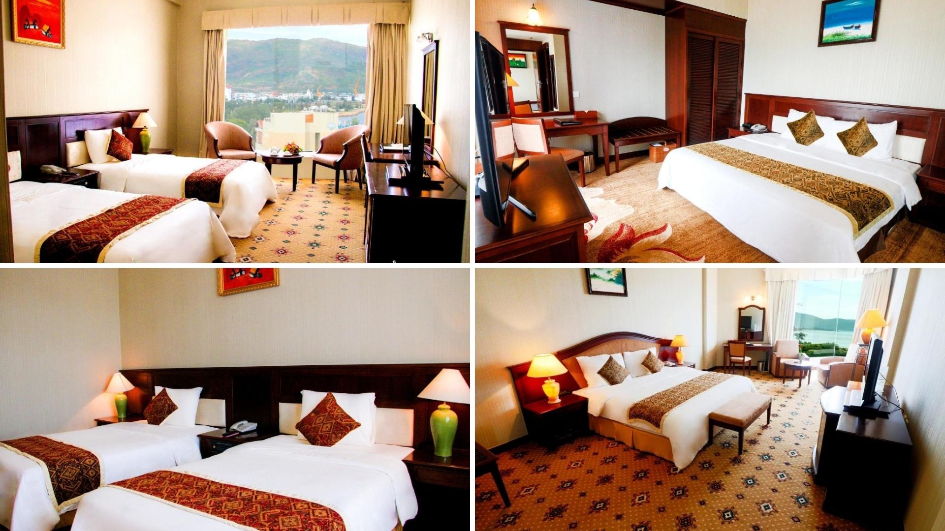 Khách sạn Sài Gòn Quy Nhơn
