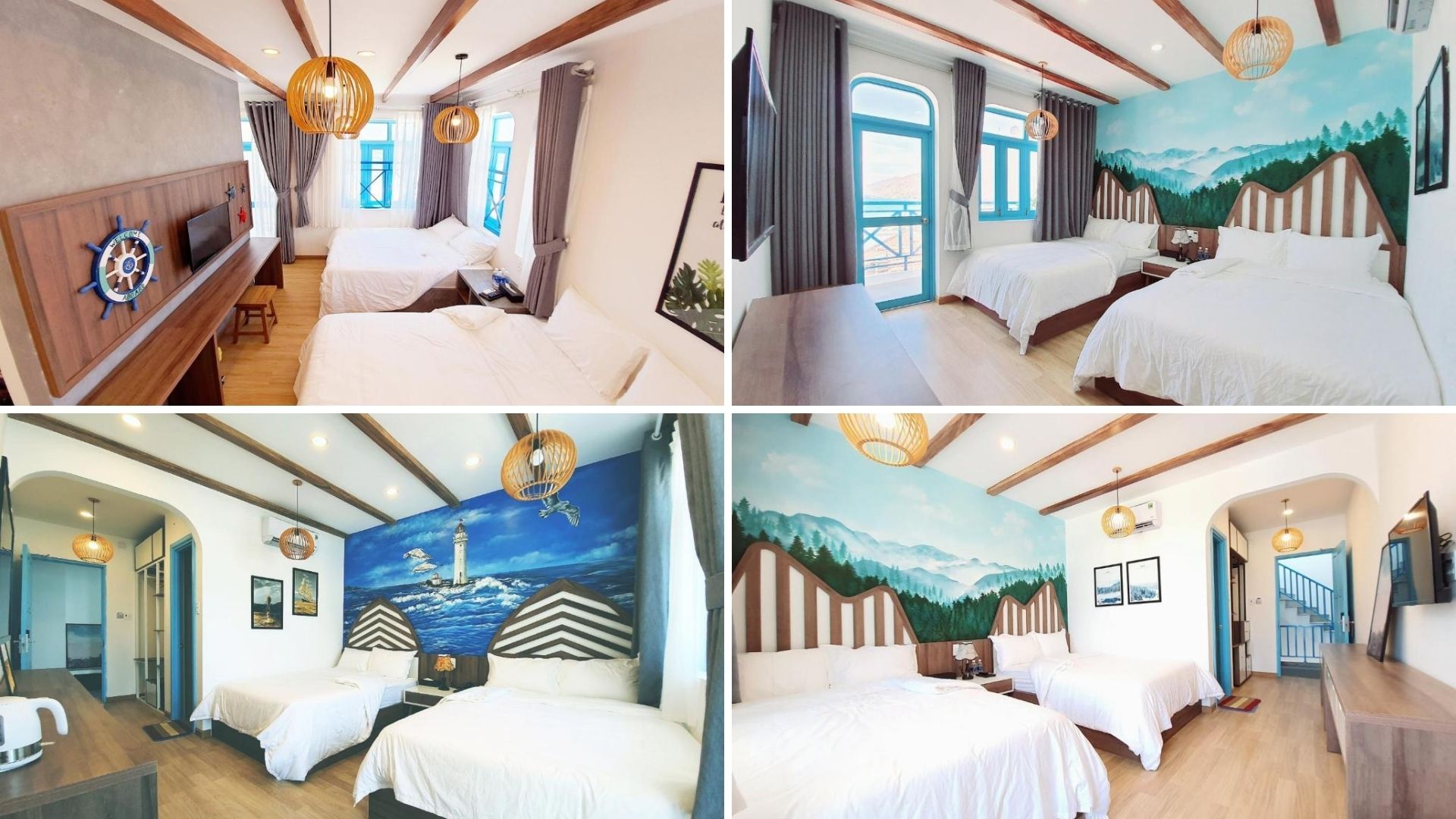 Chai Village Hotel Quy Nhơn