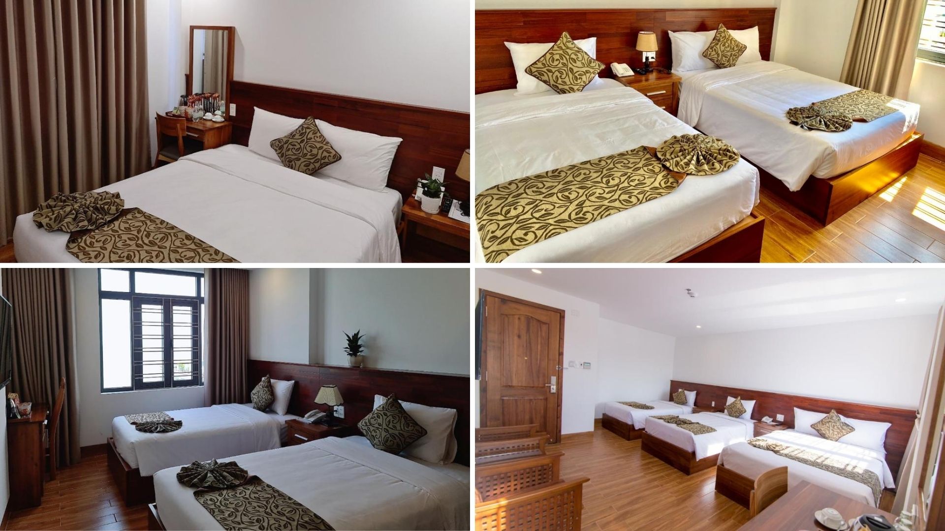 Ocean View Quy Nhơn Hotel