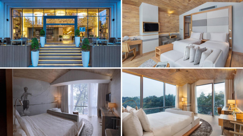 Fusion Suites Sài Gòn