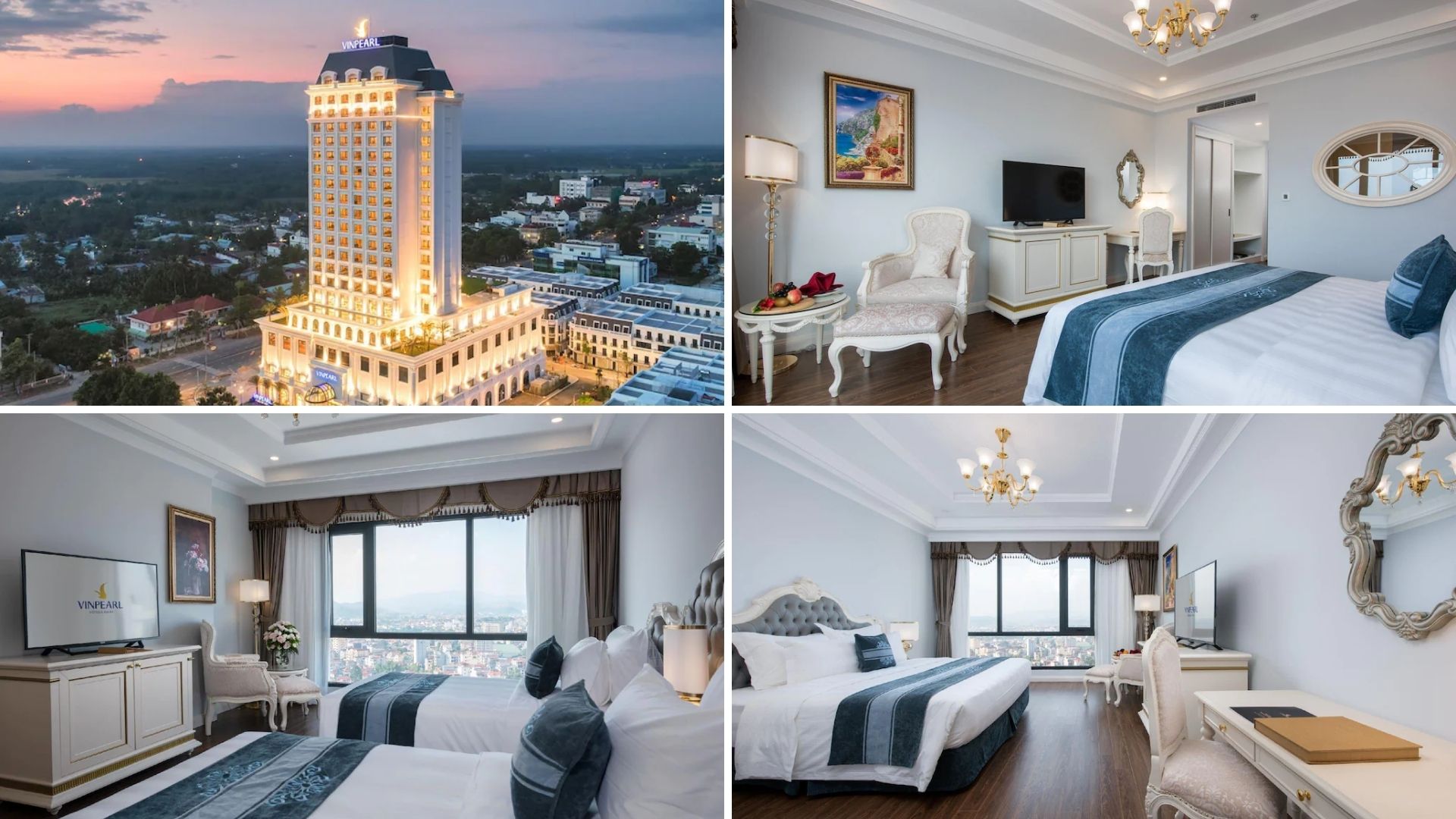 Vinpearl Hotel Tây Ninh