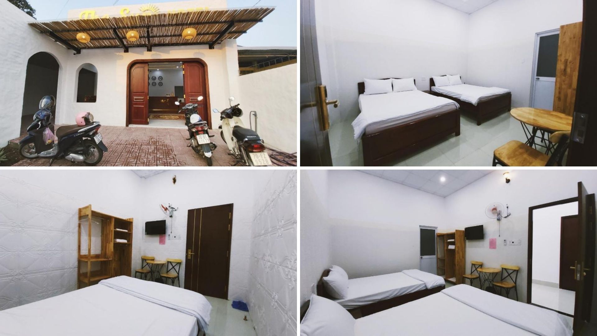 The Sun Hotel 