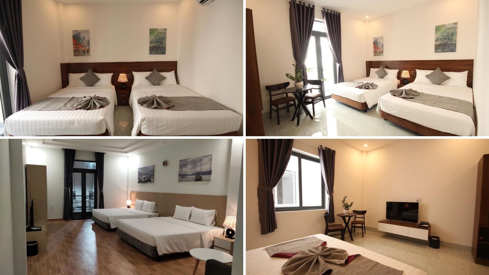 Khách sạn 986 Tây Ninh