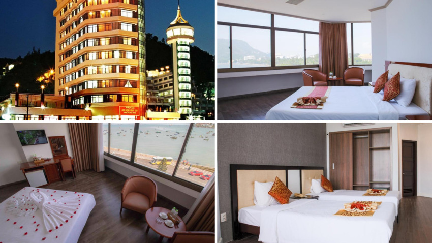 P&T Hotel Vũng Tàu