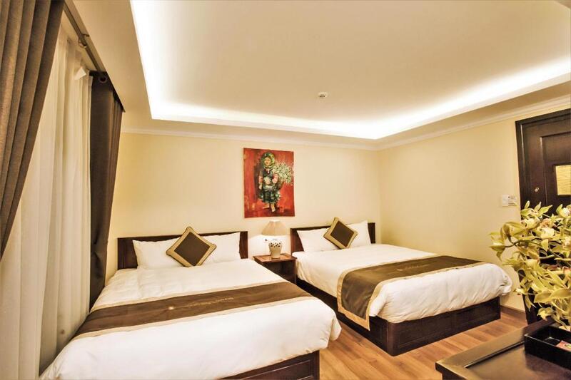 Deluxe Suite