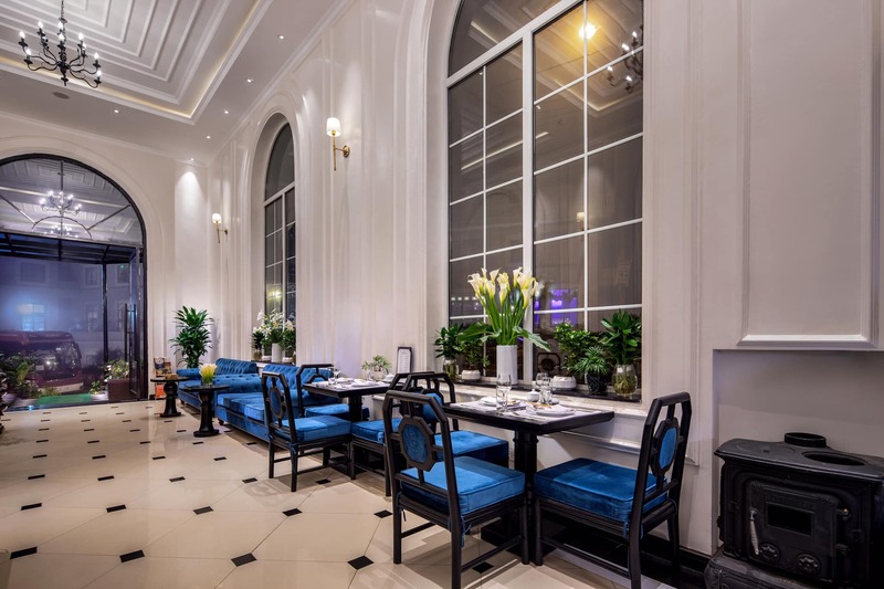Một vài hoạt động trải nghiệm tại My Boutique Hotel & Spa