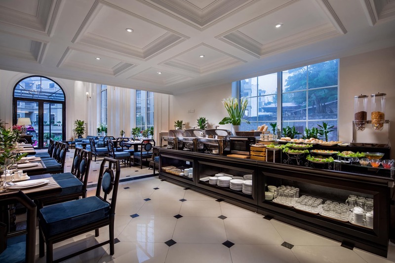 Một vài hoạt động trải nghiệm tại My Boutique Hotel & Spa