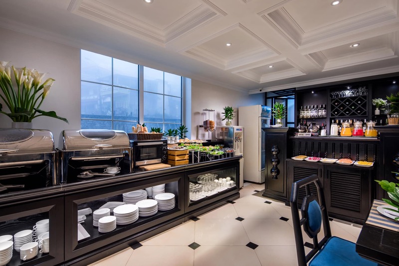 Một vài hoạt động trải nghiệm tại My Boutique Hotel & Spa