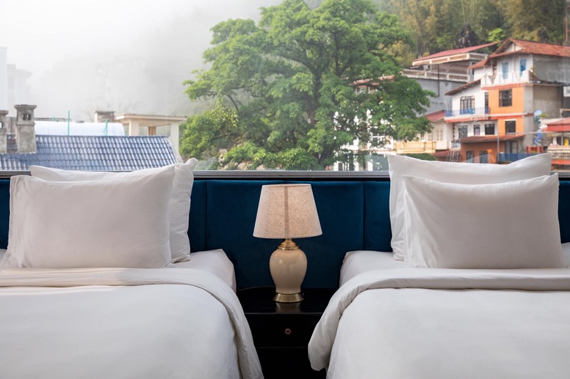 Đôi nét về My Boutique Hotel & Spa Sa Pa