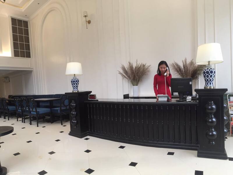 Đôi nét về My Boutique Hotel & Spa Sa Pa