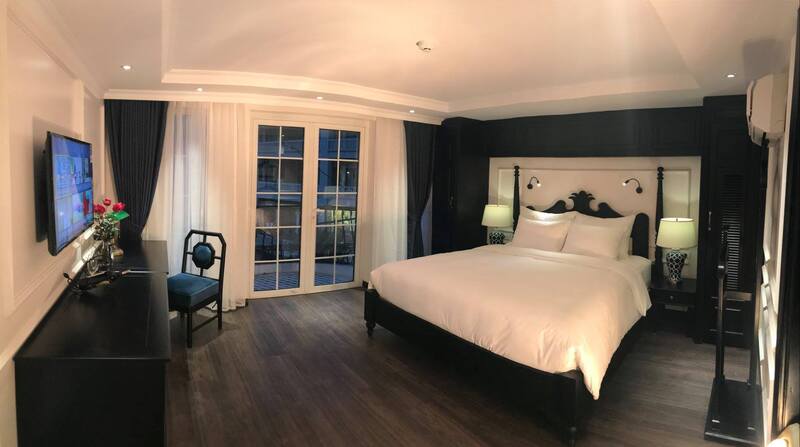 Những cách di chuyển đến My Boutique Hotel & Spa ở SaPa