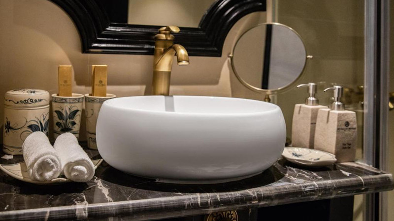 Dịch vụ spa tại My Gallery Boutique Hotel & Spa