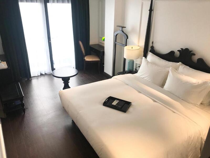 Các hạng phòng thông dụng có tại My Gallery Boutique Hotel & Spa