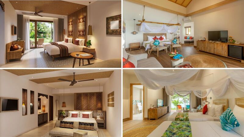 Top 4 resort Dốc Lết giá rẻ, gần biển được yêu thích nhất