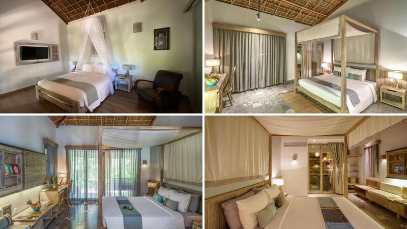 Review các resort Hòn Rơm giá rẻ được yêu thích nhất