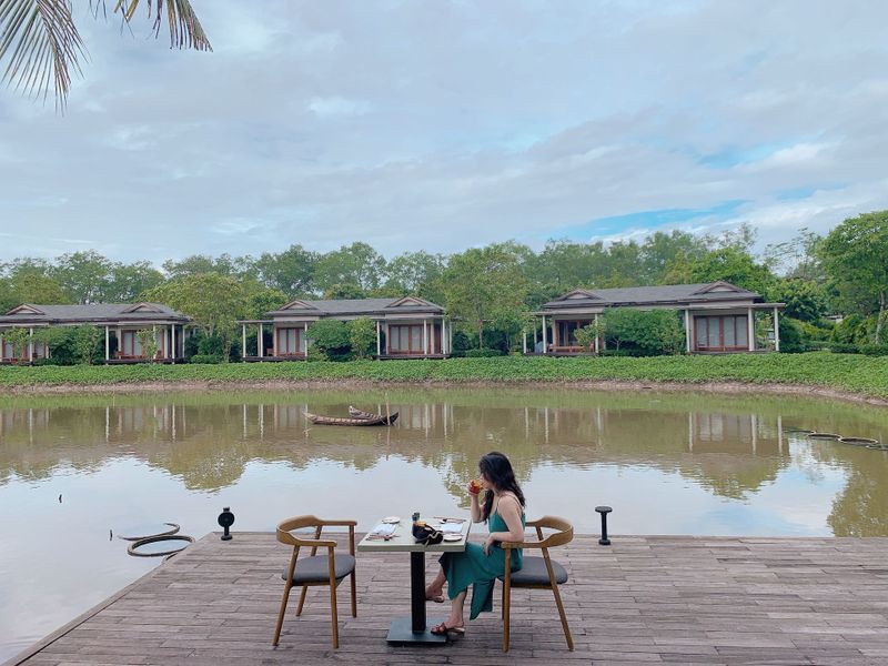 Top 20 resort miền Tây độc đáo nhất được đông đảo du khách yêu thích