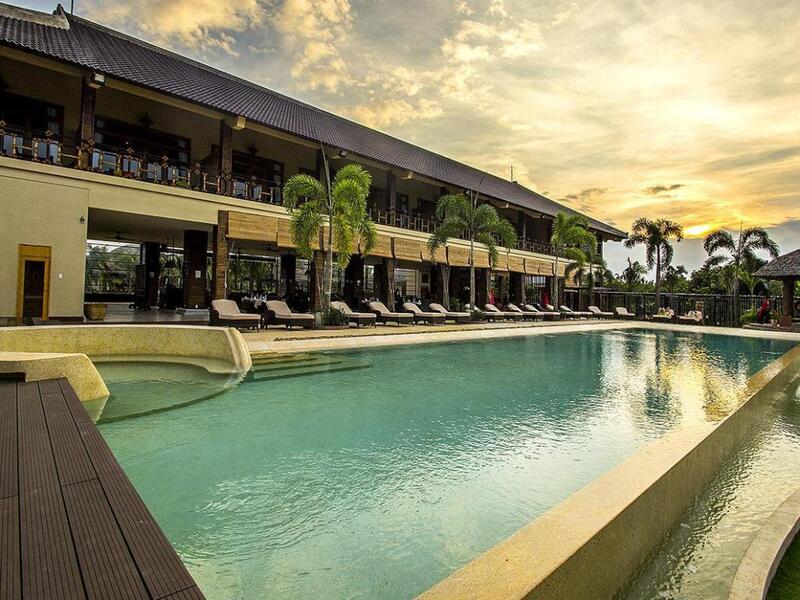 Top 20 resort miền Tây độc đáo nhất được đông đảo du khách yêu thích