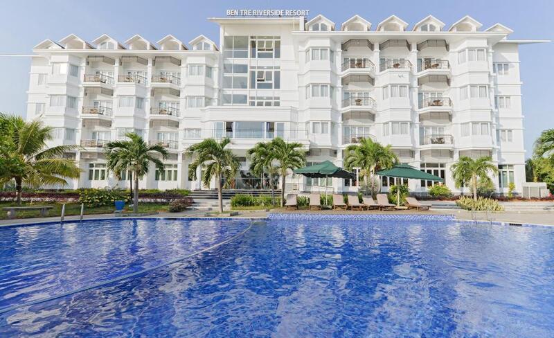 Top 20 resort miền Tây độc đáo nhất được đông đảo du khách yêu thích