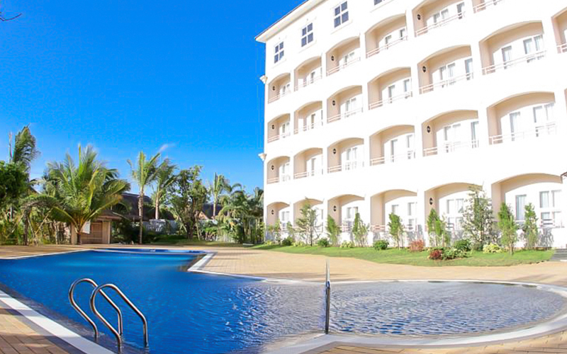 Top 20 resort miền Tây độc đáo nhất được đông đảo du khách yêu thích
