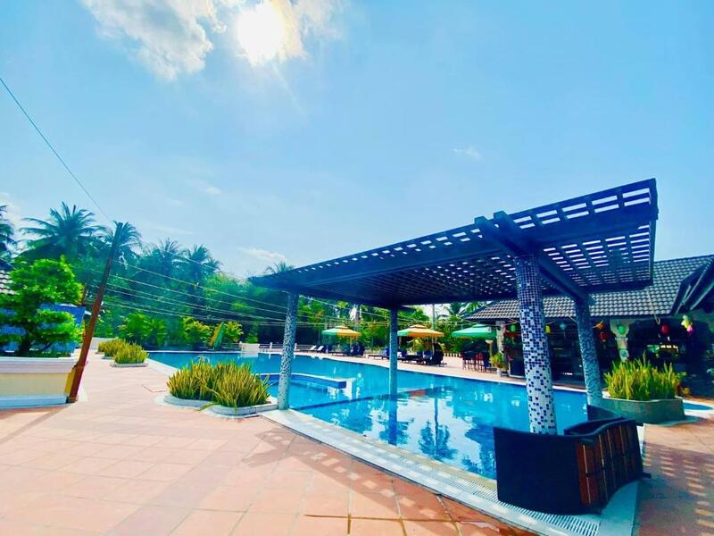Top 20 resort miền Tây độc đáo nhất được đông đảo du khách yêu thích