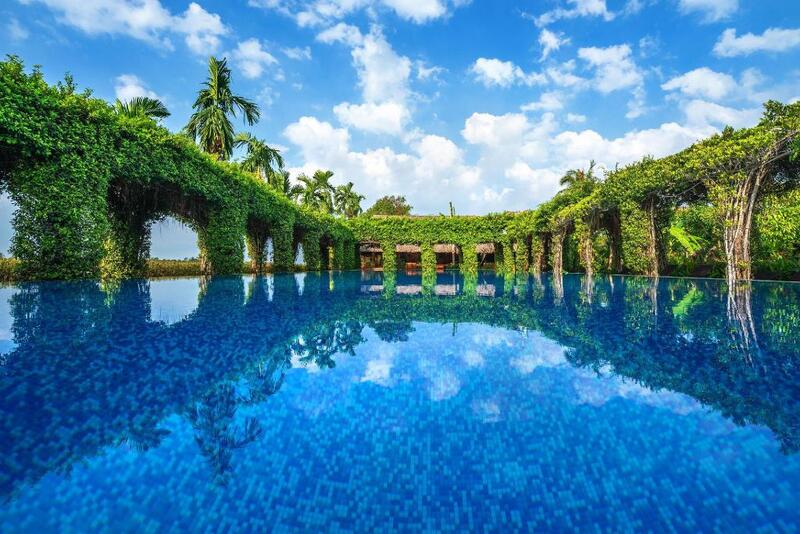 Top 20 resort miền Tây độc đáo nhất được đông đảo du khách yêu thích