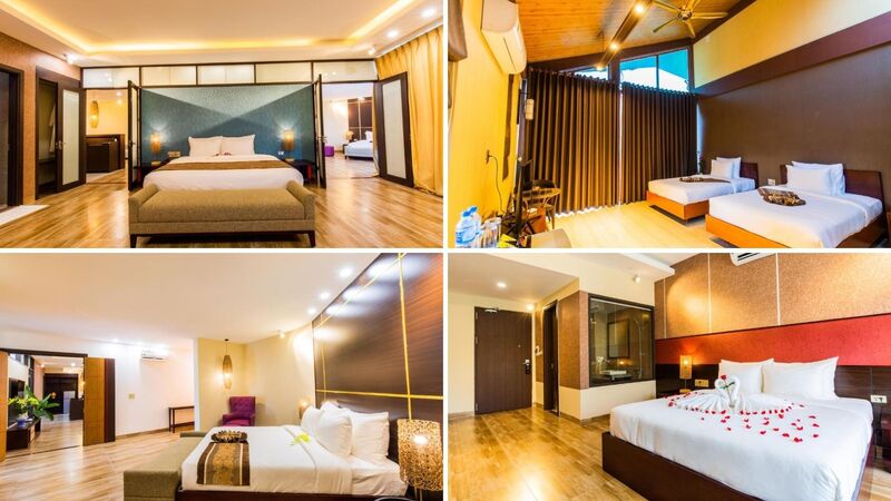 Top các resort Sa Huỳnh giá rẻ gần biển có hồ bơi đẳng cấp