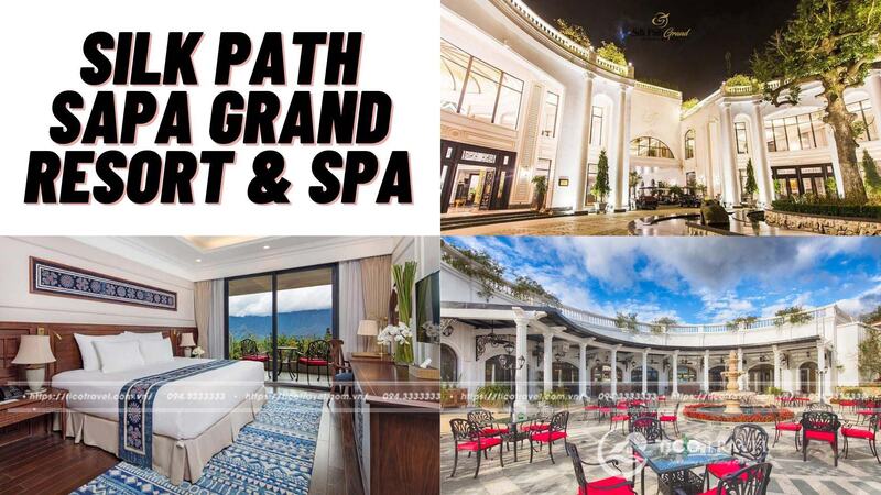 Top 14 resort SaPa đẹp, có bể bơi và giá rẻ cho kỳ nghỉ dưỡng hoàn hảo