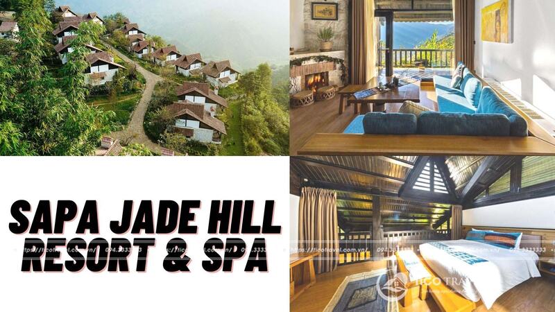 Top 14 resort SaPa đẹp, có bể bơi và giá rẻ cho kỳ nghỉ dưỡng hoàn hảo