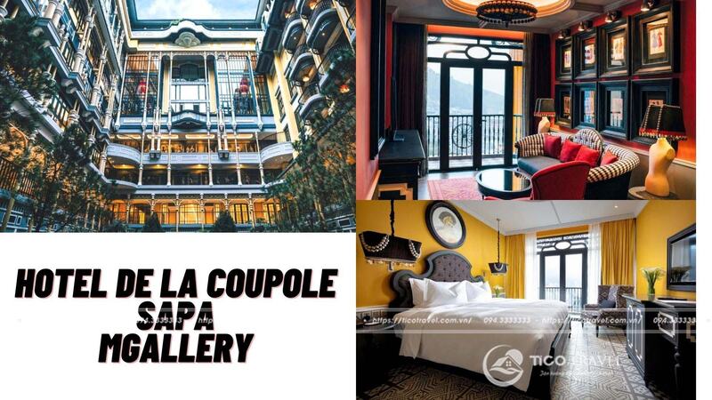 Top 14 resort SaPa đẹp, có bể bơi và giá rẻ cho kỳ nghỉ dưỡng hoàn hảo