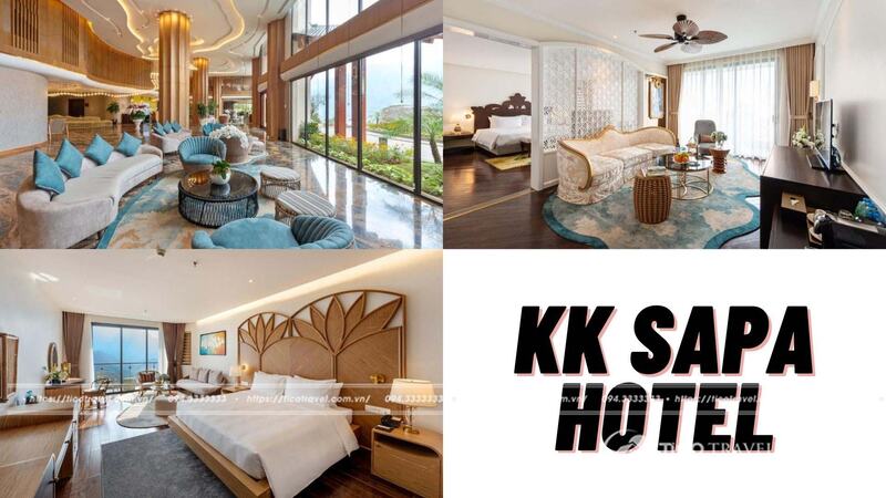Top 14 resort SaPa đẹp, có bể bơi và giá rẻ cho kỳ nghỉ dưỡng hoàn hảo