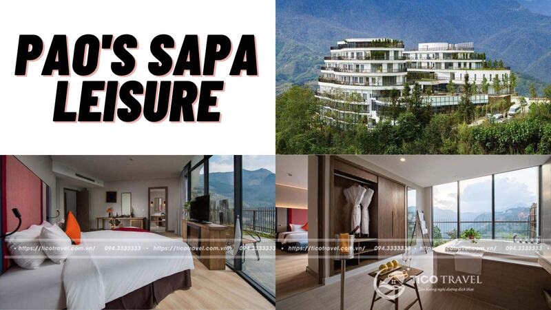 Top 14 resort SaPa đẹp, có bể bơi và giá rẻ cho kỳ nghỉ dưỡng hoàn hảo