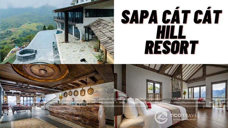 Top 14 resort SaPa đẹp, có bể bơi và giá rẻ cho kỳ nghỉ dưỡng hoàn hảo