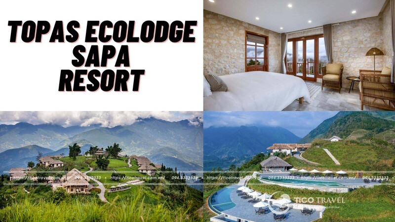 Top 14 resort SaPa đẹp, có bể bơi và giá rẻ cho kỳ nghỉ dưỡng hoàn hảo