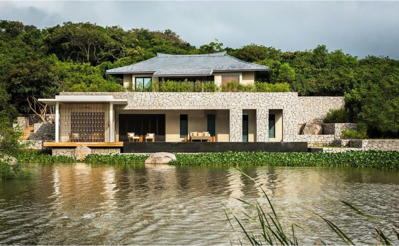 Top 5 resort Vĩnh Hy Ninh Thuật cực hot trong năm 2022