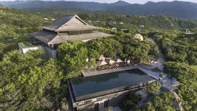Top 5 resort Vĩnh Hy Ninh Thuật cực hot trong năm 2022