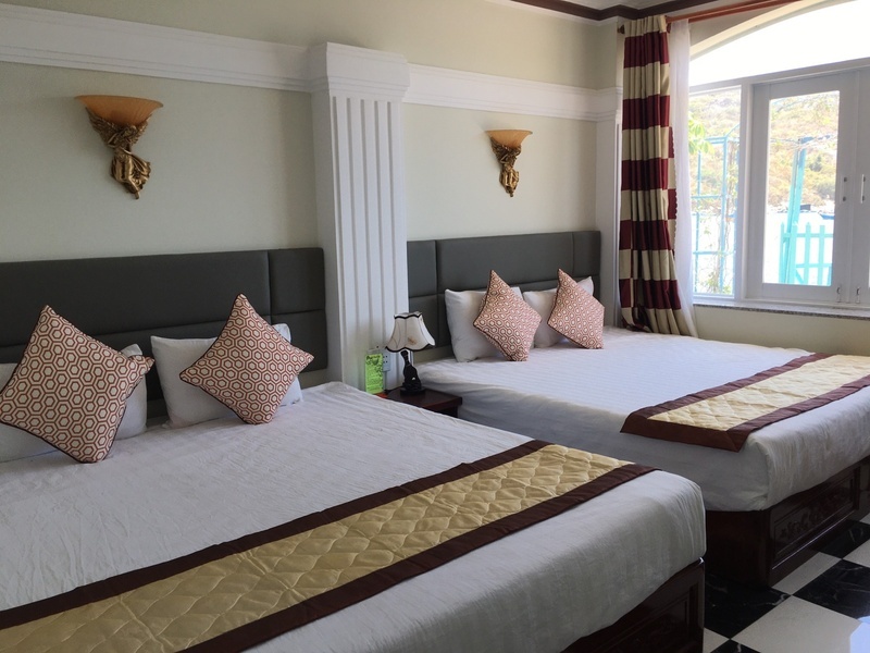 Top 5 resort Vĩnh Hy Ninh Thuật cực hot trong năm 2022