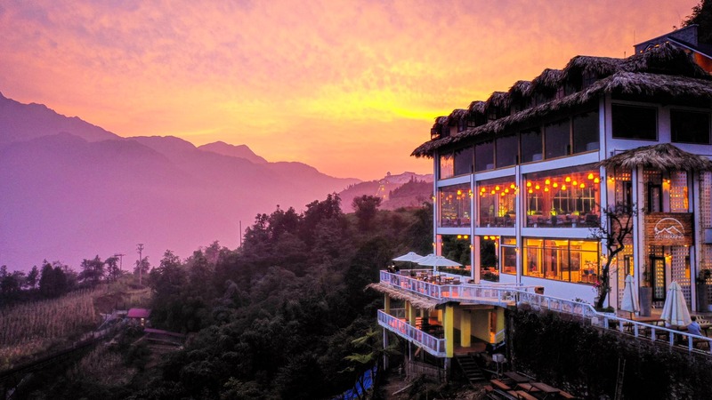 Viettrekking Sapa - Giá mềm nhưng chất lượng cao