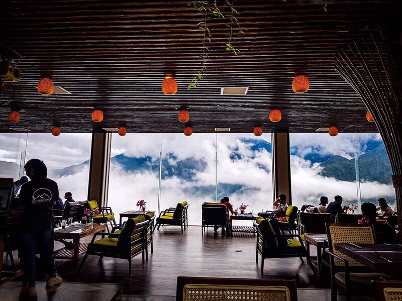 Các dịch vụ tiện ích có tại Homestay Viettrekking Home Sapa