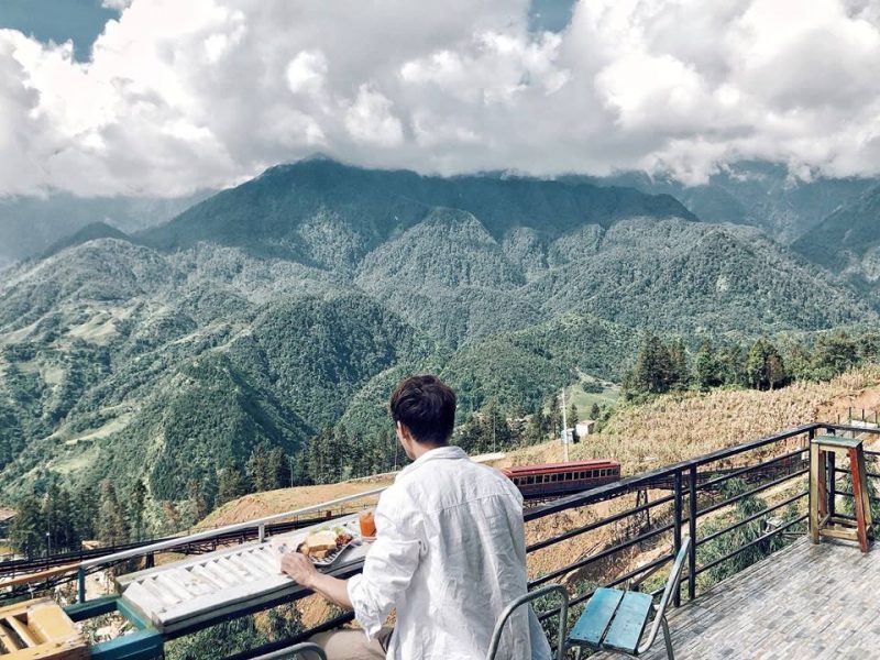 Viettrekking Sapa - Giá mềm nhưng chất lượng cao